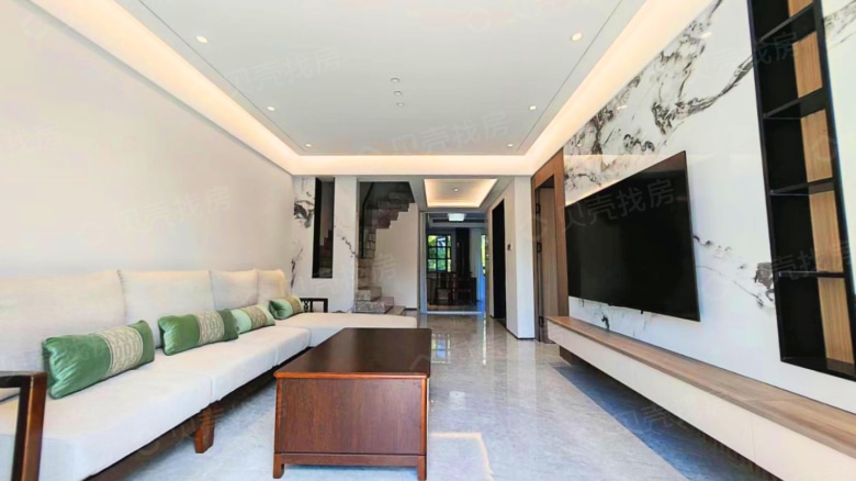 Apartment for rent in Sanya - Rongcheng Sanya Bay Harbor Area 2 - Photo 1