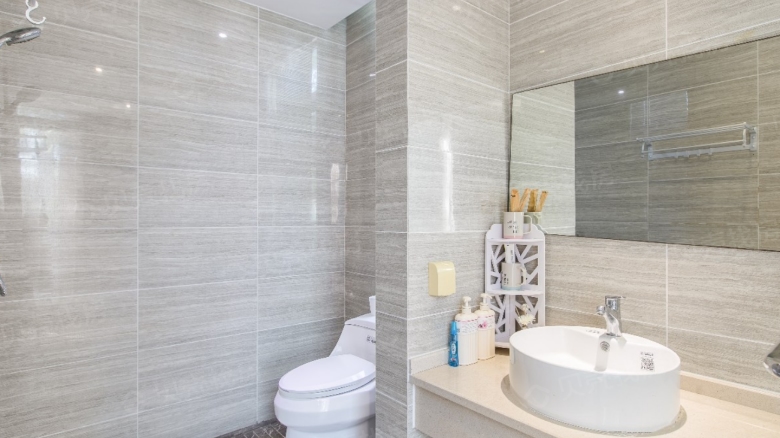 Apartment for rent in Sanya - Rizhao Sanya Bay Golf Zone One - Photo 13