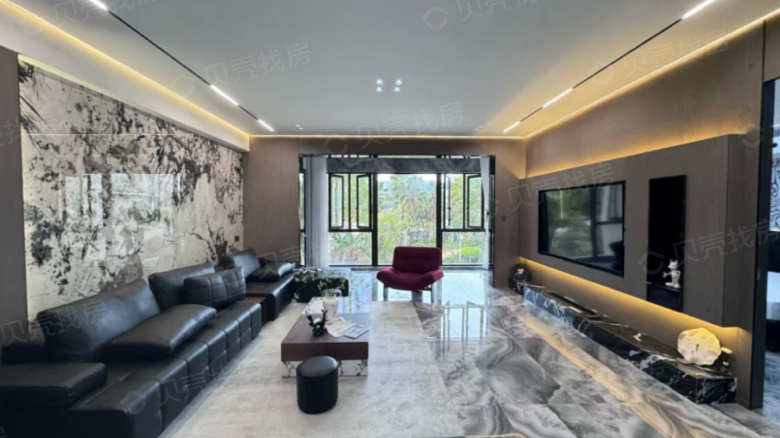 Rent Apartment in Fuzhou: Xiangkai Changlong