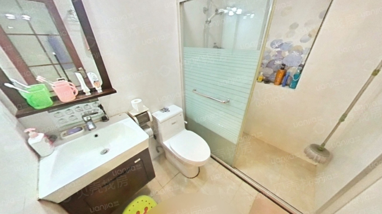 Shenzhen expat housing - Furnished apartment: Bihai Yuntian Phase II