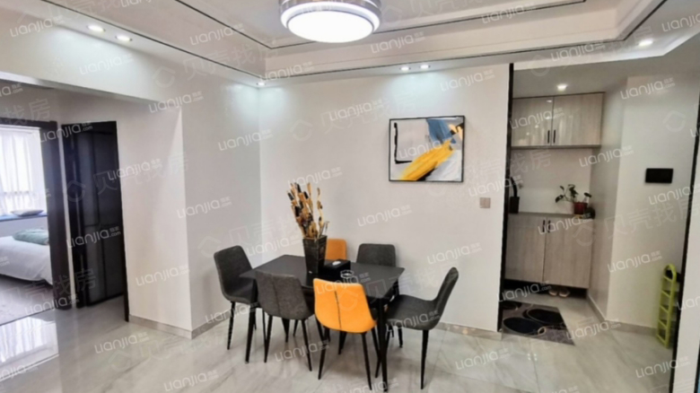 Apartment for rent in Kunming - Runsheng Eighth District - Photo 2