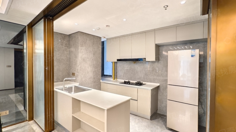 Apartment for rent in Kunming - Shanhai Bay No. 8 - Photo 5