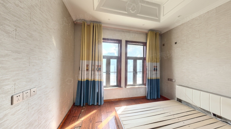 Apartment for rent in Nantong - Bay Holiday Garden South District - Photo 5