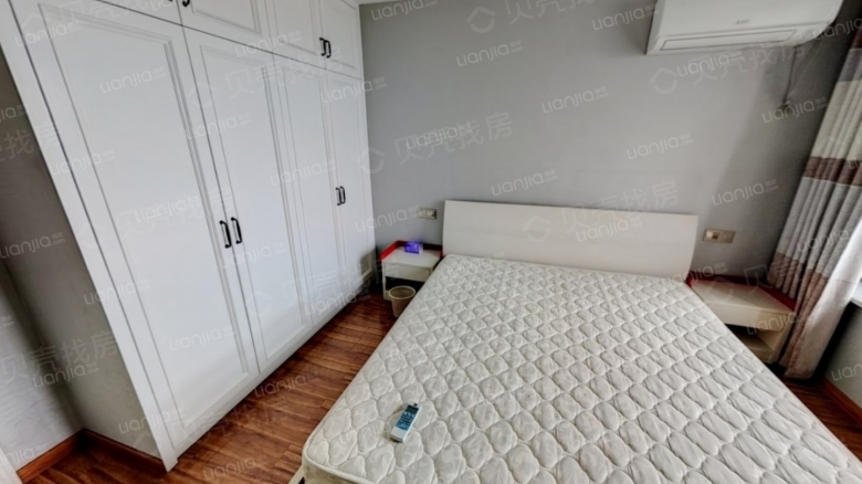 Apartment for rent in Jiaxing - Fushenghaoting Yulong Bay - Photo 2