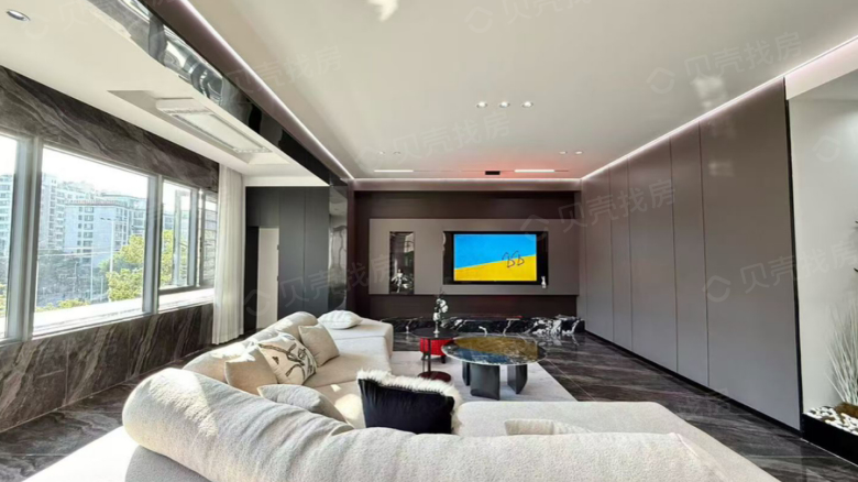 Rent Apartment in Fuzhou: Rongfa Yuele Jun Phase II