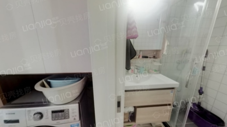 Apartment for rent in Beijing - Jinglin Yuanshu - Photo 6