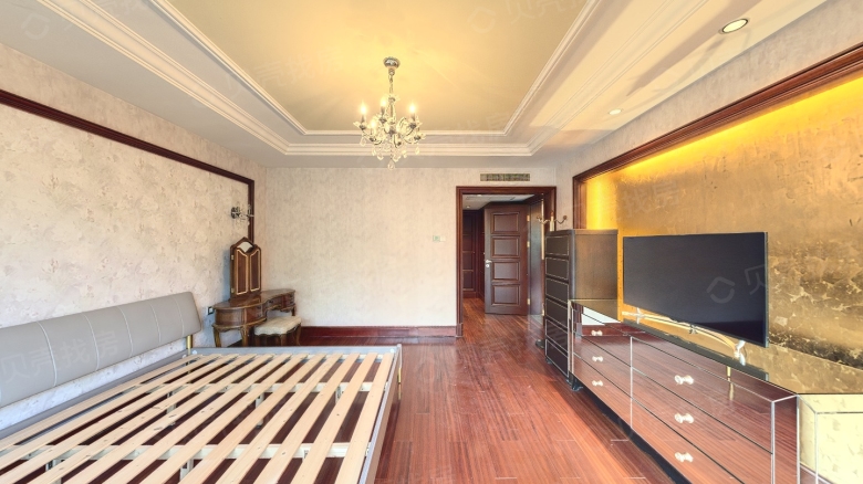 Rent Apartment in Beijing: Shanshui Wenyuan Phase III - Image 3