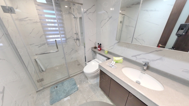Apartment for rent in Shenyang - Zhonghai Banshan Huafu - Photo 10