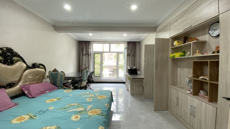 Apartment for rent in Shenyang - Longhu Xiangti Stroll - Photo 6