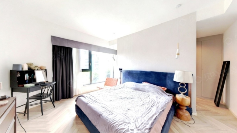 Apartment for rent in Dongguan - Yinghu Villa - Photo 4