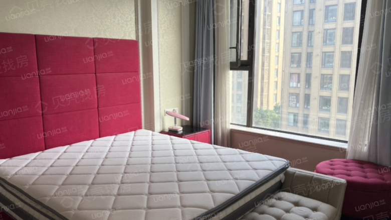 Apartment for rent in Shanghai - Sunac Magnolia Mansion - Photo 2