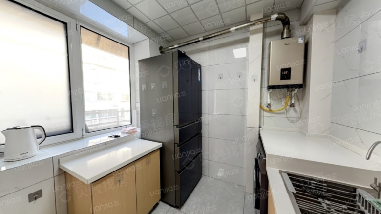 Apartment for rent in Jinan - Chessboard Community Phase 2 - Photo 4