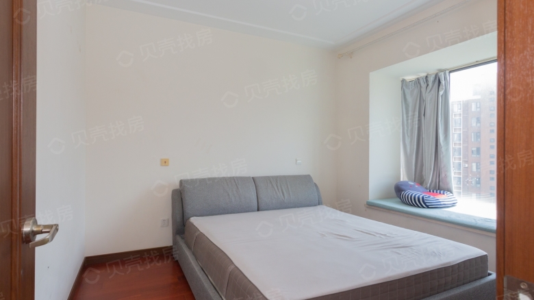 Apartment for rent in Shanghai - Vanke Golden City - Photo 4