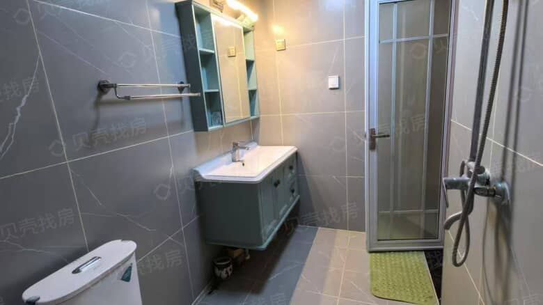 Apartment for rent in Shijiazhuang - Shengda Xinyuan - Photo 3