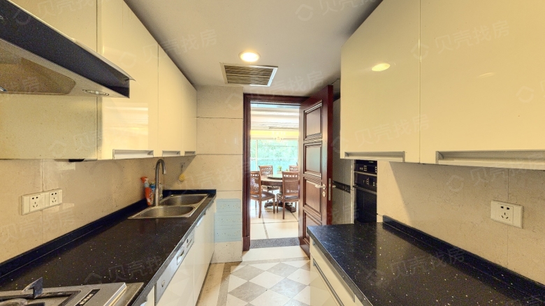 Rent Apartment in Beijing: Shanshui Wenyuan Phase III - Image 10