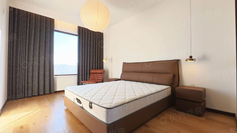 Apartment for rent in Harbin - Puyue Bay - Photo 4