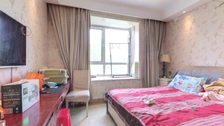 Apartment for rent in Beijing - Golden Fragrant Forest Phase V - Photo 4