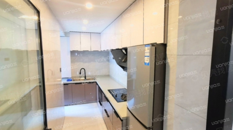 Apartment for rent in Kunming - Runsheng Eighth District - Photo 5