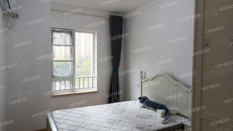 Apartment for rent in Wuhan - Jindi Zizaicheng K2 - Photo 3