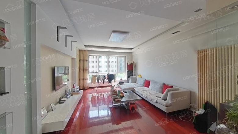 Apartment for rent in Shenyang - Shangpin Tiancheng - Photo 1