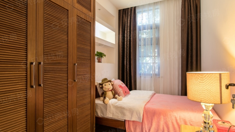 Apartment for rent in Sanya - Rizhao Sanya Bay Golf Zone One - Photo 8