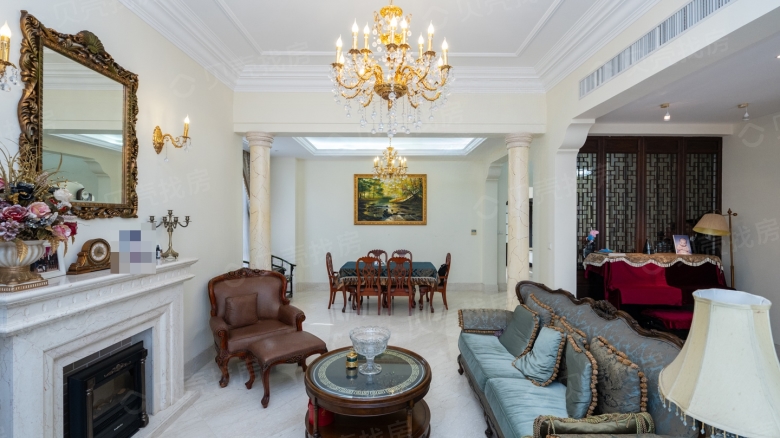 Apartment for rent in Shanghai - Ansheng Shanzhuang - Photo 4