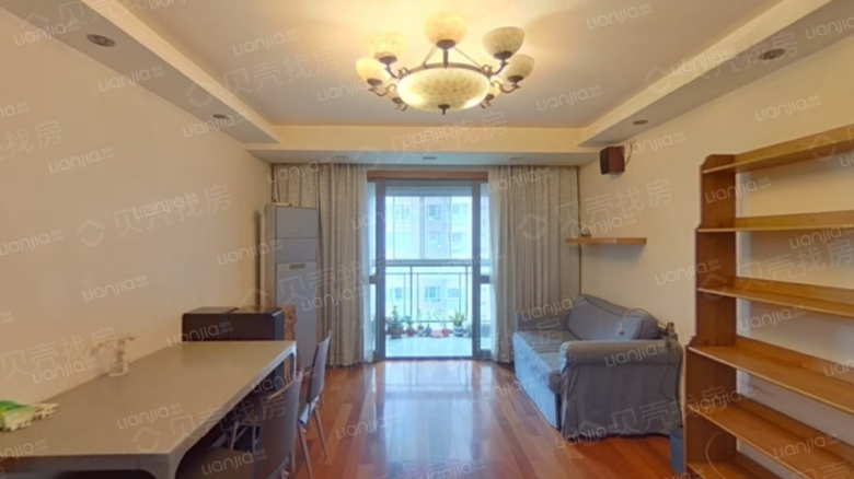 Apartment for rent in Shanghai - South District of Linfen Mingcheng (Lane 80/87, Linfen Road) - Photo 5