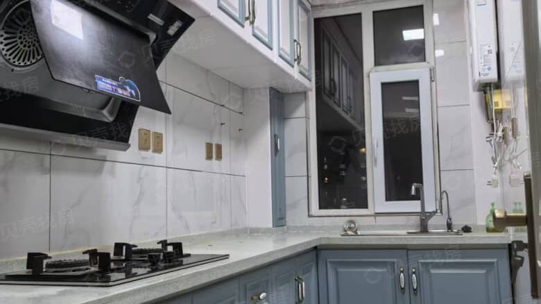 Apartment for rent in Shijiazhuang - Shengda Xinyuan - Photo 2