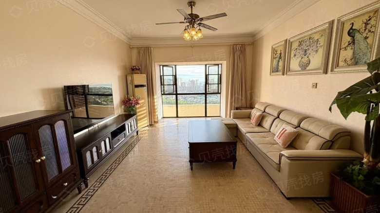 Rent Apartment in Sanya: Phoenix Water City Mangrove Bay