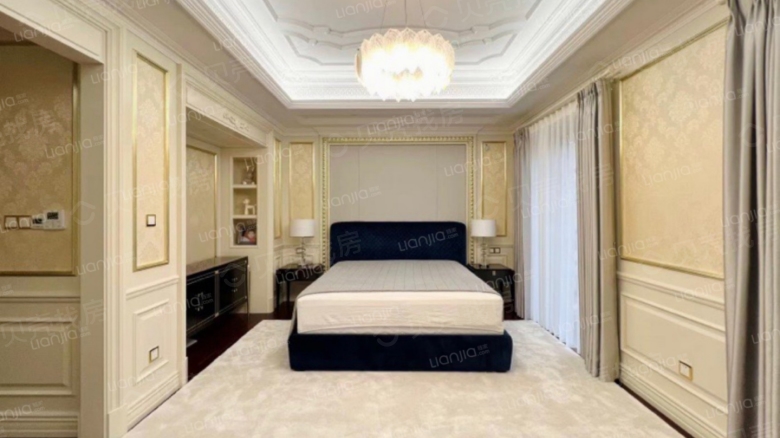 Apartment for rent in Shanghai - Madrid Villa - Photo 8