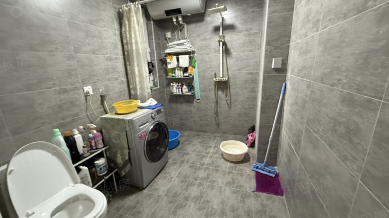 Apartment for rent in Changchun - Wanda Vista Residences - Photo 8