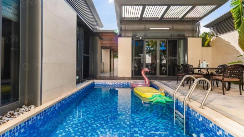 Apartment for rent in Sanya - Atlantis Tang'an - Photo 10