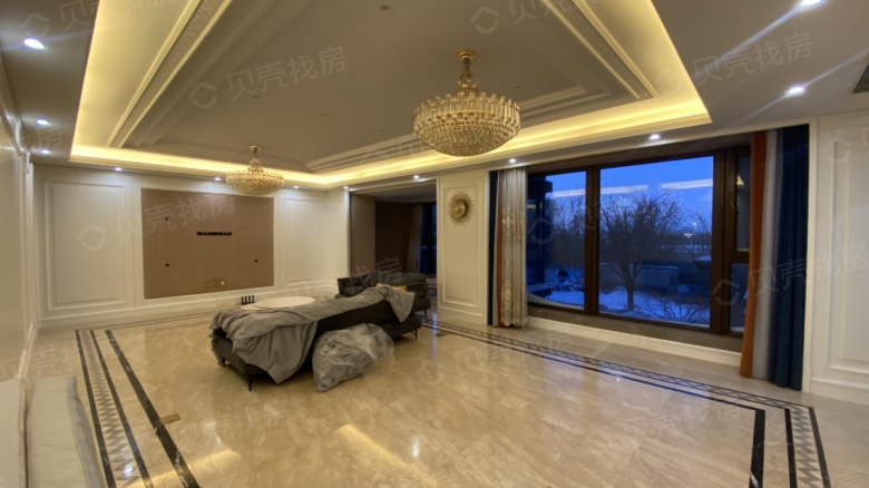 Apartment for rent in Harbin - R&F River Bay New City - Photo 2