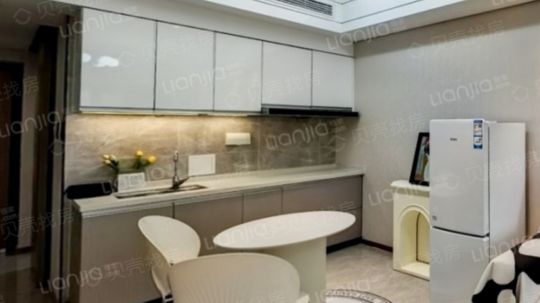 Apartment for rent in Jinan - International Trade Center - Photo 2