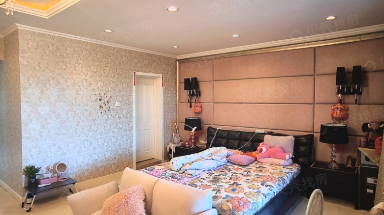 Apartment for rent in Changchun - Fuyuan Garden - Photo 10