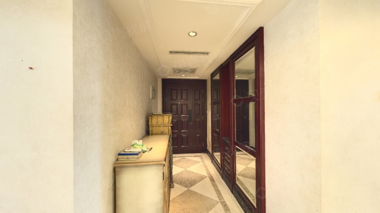 Rent Apartment in Beijing: Shanshui Wenyuan Phase III - Image 17