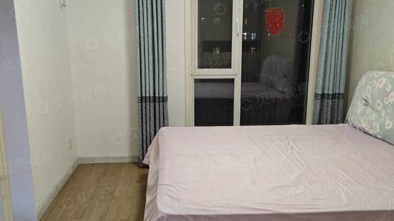 Tianjing expat housing - Furnished apartment: Zhonghai Sixinli