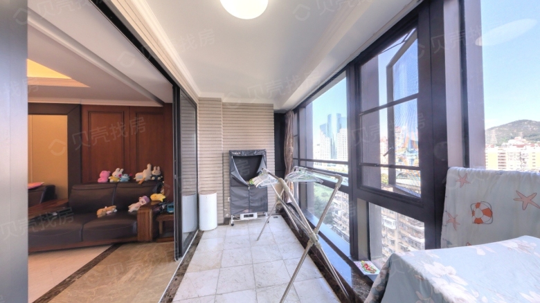 Apartment for rent in Xiamen - Xiahe Yujing - Photo 4