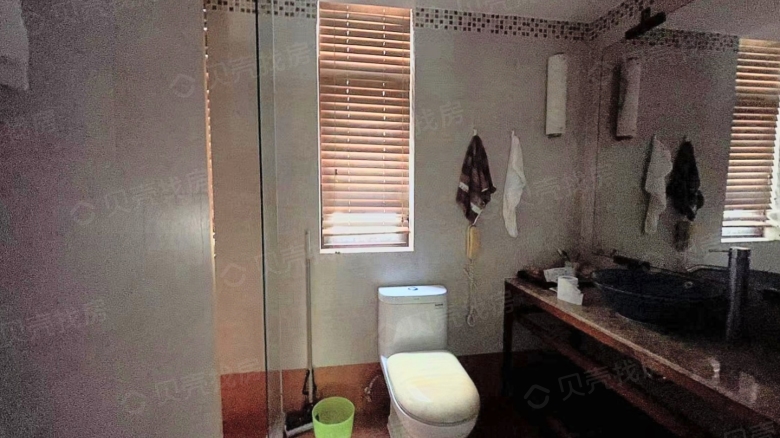 Apartment for rent in Haikou - Runeng Hailan Yefeng Block A - Photo 14