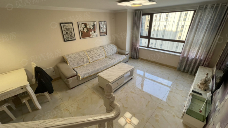 Apartment for rent in Harbin - Oriental Plaza - Photo 2