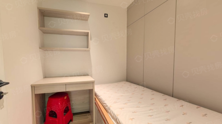 Apartment for rent in Haikou - Oriental Tianlan Hui - Photo 3