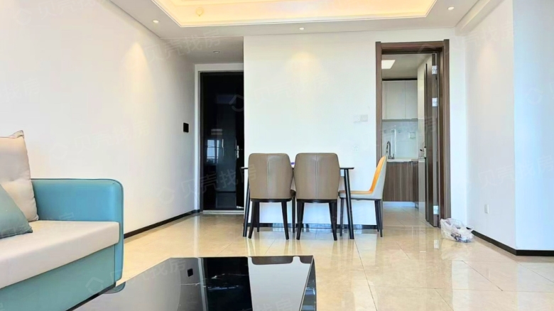 Apartment for rent in Changchun - China Resources Ziyun Mansion Phase III - Photo 2