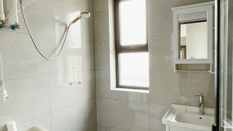 Apartment for rent in Shijiazhuang - Dongchuang Boyue Mansion - Photo 4