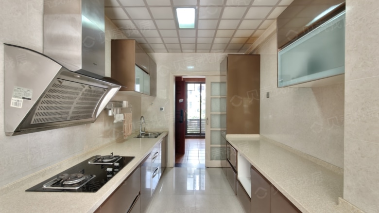 Apartment for rent in Dongguan - Galaxy Legend Lotus Pond Moonlight - Photo 10