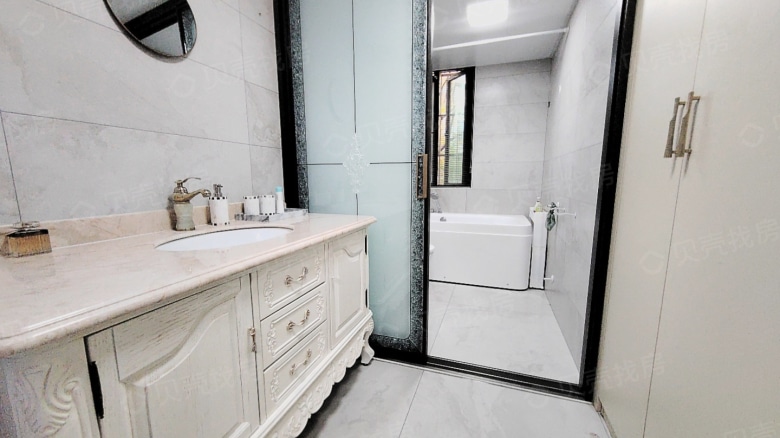 Apartment for rent in Nanjing - Aitao Yishuiyuan Ronghui Pavilion - Photo 17