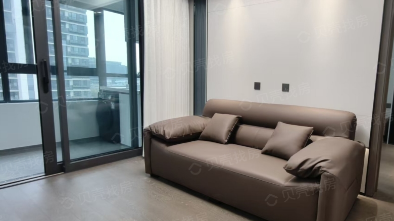 Apartment for rent in Shanghai - Dahua Ziyue Mansion - Photo 4