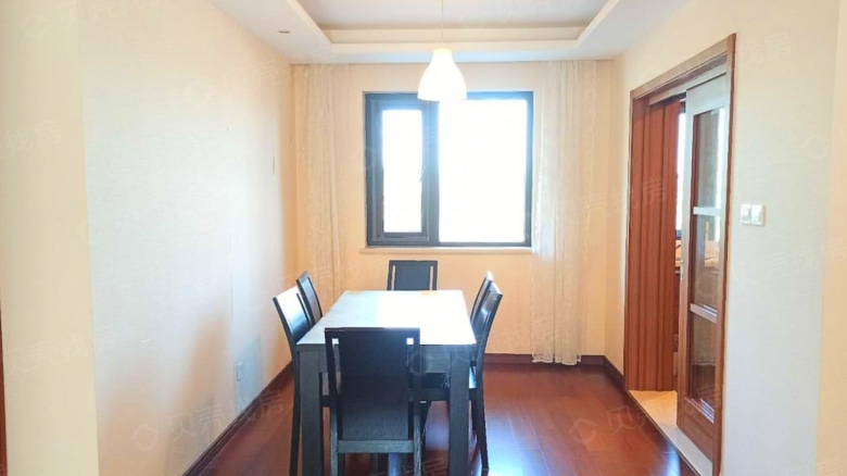 Apartment for rent in Shanghai - Vanke Golden City - Photo 4