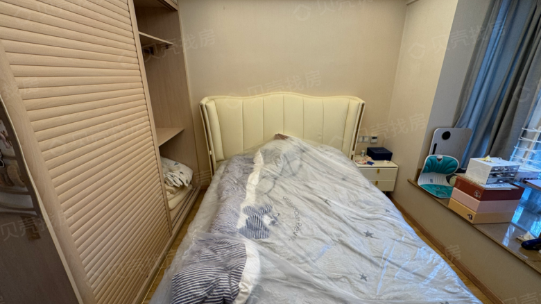 Apartment for rent in Chengdu - Times Jingke Mingyuan - Photo 6