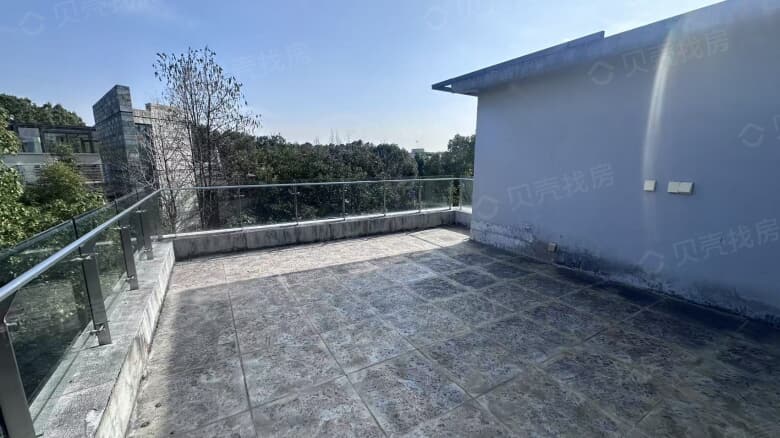 Apartment for rent in Shanghai - Dahua West Suburb Villa - Photo 9