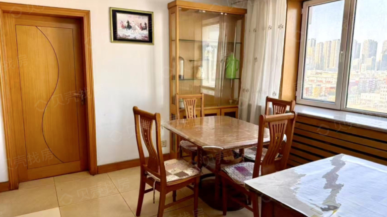 Apartment for rent in Shenyang - Longhan City Garden - Photo 4